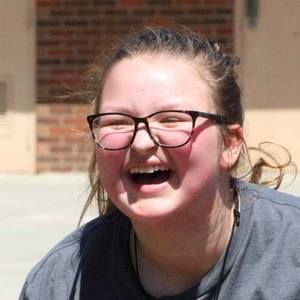 Meet your Posher, Julie